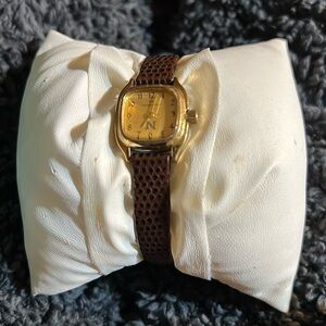 Vintage Hampton Watch